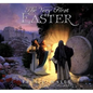 The Very First Easter - Hardcover