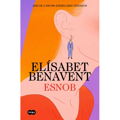 Esnob / Snob - Paperback