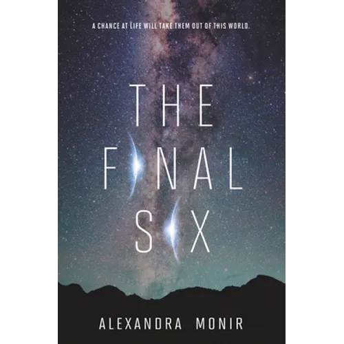The Final Six - Paperback