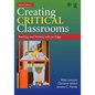 Creating Critical Classrooms: Reading and Writing with an Edge - Paperback