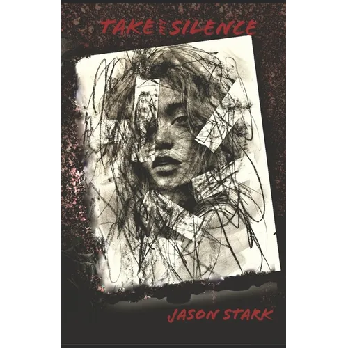 Take My Silence - Paperback