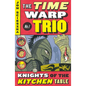 The Knights of the Kitchen Table #1 - Paperback
