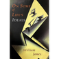 On Some of Life's Ideals: On a Certain Blindness In Human Beings; What Makes A Life Significant - Paperback