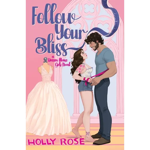 Follow Your Bliss - Paperback