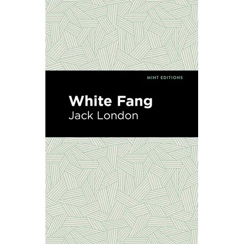 White Fang - Paperback