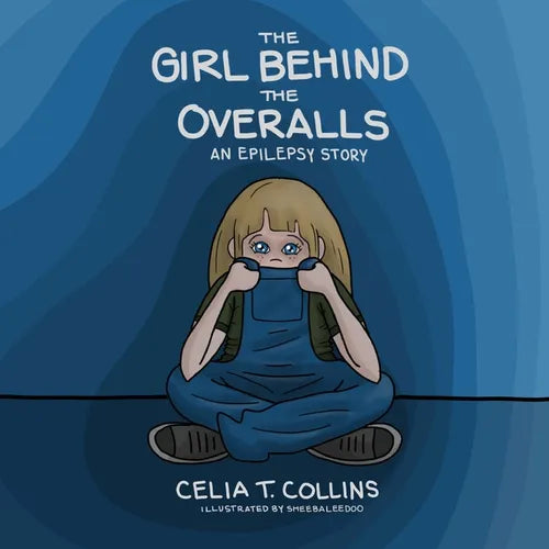 The Girl Behind The Overalls - Paperback