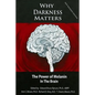 Why Darkness Matters: (New and Improved): The Power of Melanin in the Brain - Paperback