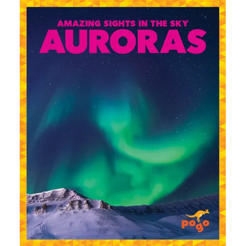 Auroras - Library Binding