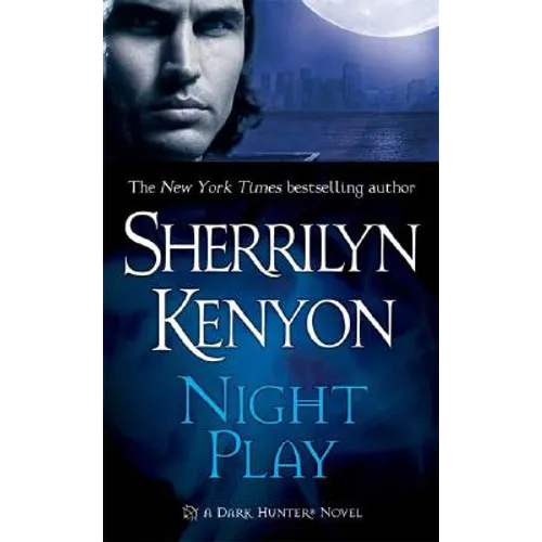 Night Play - Paperback