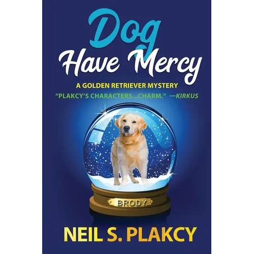 Dog Have Mercy - Paperback