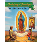 Our Lady of Guadalupe: The Graphic Novel - Hardcover