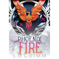 Phoenix Fire - Hardcover