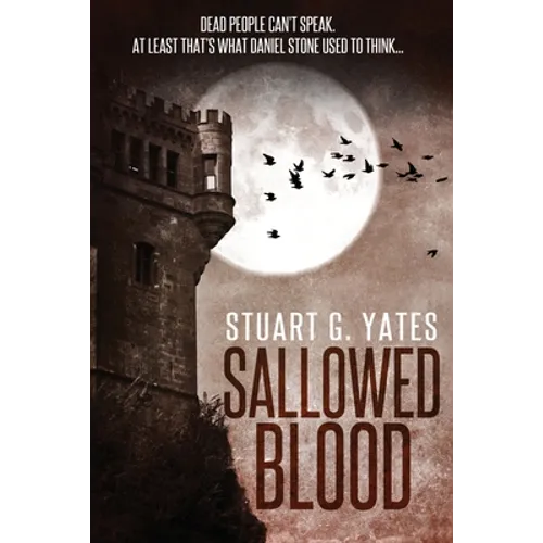 Sallowed Blood - Paperback