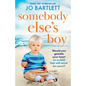 Somebody Else's Boy - Paperback