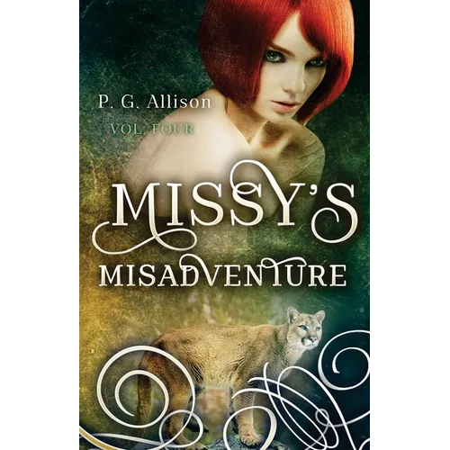 Missy's Misadventure - Paperback