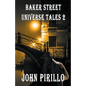 Baker Street Universe Tales 2 - Paperback