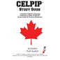 CELPIP Study Guide: Canadian English Language Proficiency Index Program(R) Study Guide & Practice Questions - Paperback