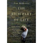 The Rich Part of Life - Paperback