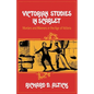 Victorian Studies in Scarlet: Murders and Manners in the Age of Victoria - Paperback