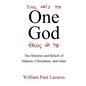 One God - Paperback