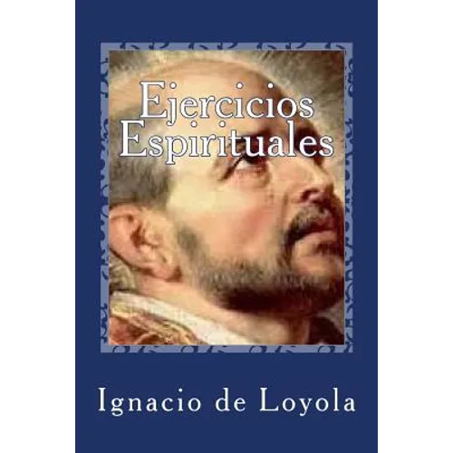 Ejercicios Espirituales - Paperback