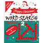 Happy Christmas Word Search Puzzles - Paperback