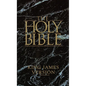 Text Bible-KJV - Paperback