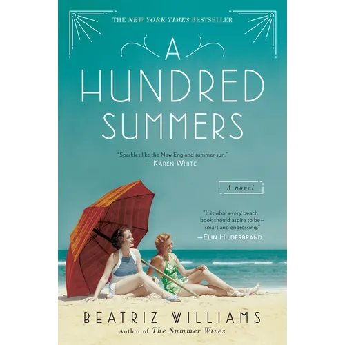 A Hundred Summers - Paperback