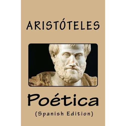 Poetica (Spanish Edition) - Paperback