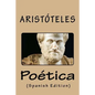 Poetica (Spanish Edition) - Paperback