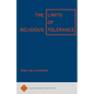 The Limits of Religious Tolerance - Paperback