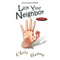 Lick Your Neighbor - Paperback