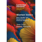 Women Voters - Hardcover