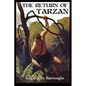 The Return Of Tarzan - Paperback