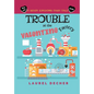 Trouble at the Valentine Factory - Hardcover
