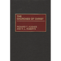The Churches of Christ - Hardcover
