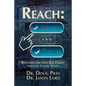 Reach: Accept and Share - Reaching the Lost for Christ Through Social Media - Paperback