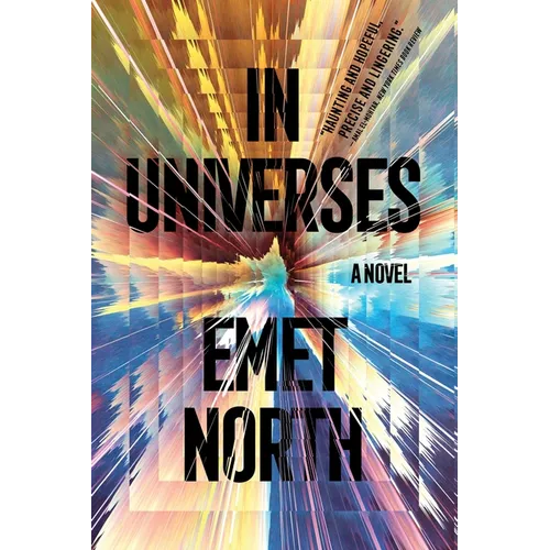 In Universes - Paperback