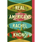 Real Americans: A Read with Jenna Pick: A Novel - Paperback