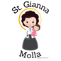 St. Gianna Molla - Children's Christian Book - Lives of the Saints - Paperback
