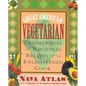 Great American Vegetarian: Traditional and Regional Recipes for the Enlightened Cook - Paperback