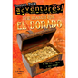 The Search for El Dorado (Totally True Adventures): Is the City of Gold a Real Place? - Paperback