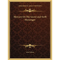 Mercury Or The Secret and Swift Messenger - Hardcover
