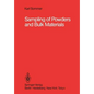Sampling of Powders and Bulk Materials - Paperback