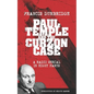 Paul Temple and the Curzon Case (Scripts of the radio serial) - Paperback
