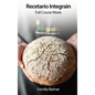 Recetario Integrain: Full Course Meals - Hardcover