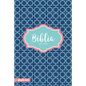 Biblia Para Chicas (Planeta Girl) - Nbv - Paperback