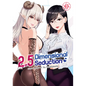 2.5 Dimensional Seduction Vol. 3 - Paperback