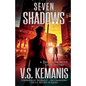 Seven Shadows - Paperback
