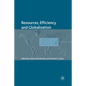 Resources, Efficiency and Globalization - Paperback